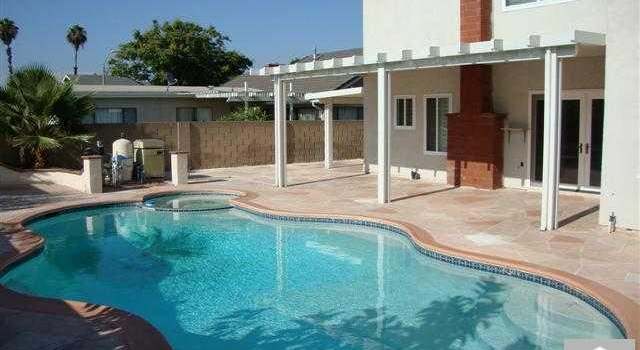 Photo of 331 S GILMAR St, Anaheim, CA 92802