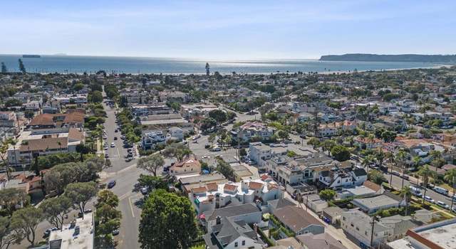 Photo of 750-756 E Ave, Coronado, CA 92118
