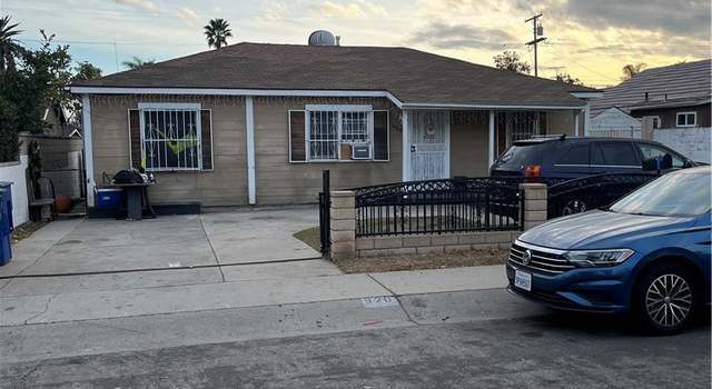 Photo of 920 E Elma St, Ontario, CA 91764