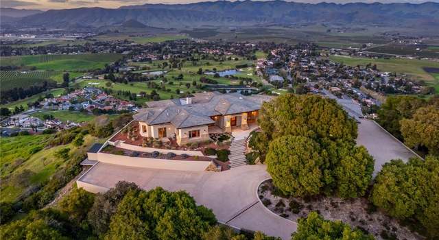 Photo of 1015 Rimrock Ln, San Luis Obispo, CA 93401