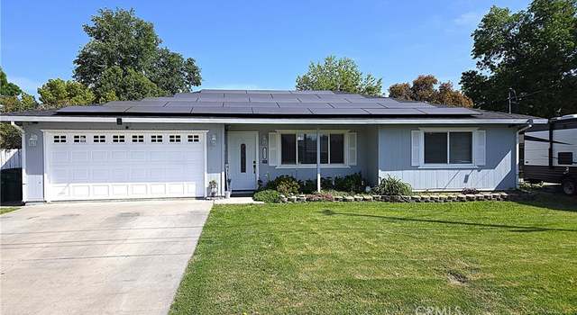 Photo of 1954 Elizabeth Ave, Corning, CA 96021