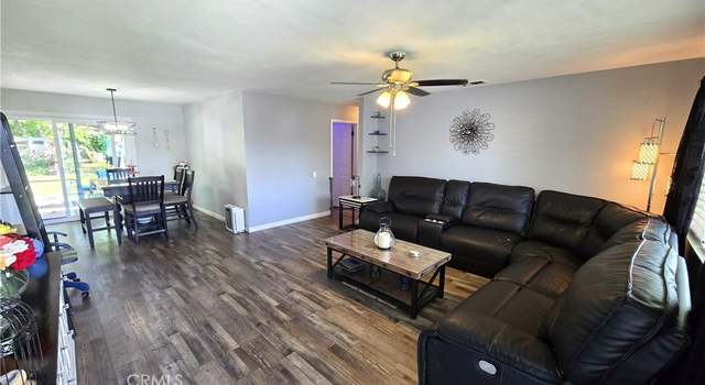Photo of 1954 Elizabeth Ave, Corning, CA 96021