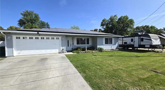 Photo of 1954 Elizabeth Ave, Corning, CA 96021
