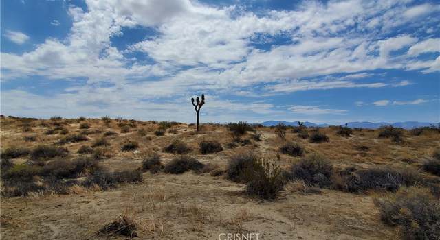 Photo of 0 Nr Ave P3 & 221st St E, Lake Los Angeles, CA 93591