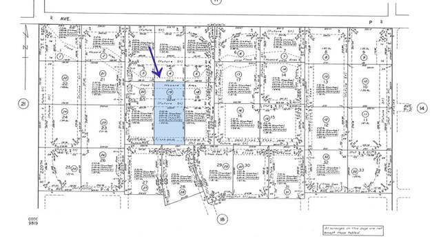 Photo of 0 Nr Ave P3 & 221st St E, Lake Los Angeles, CA 93591
