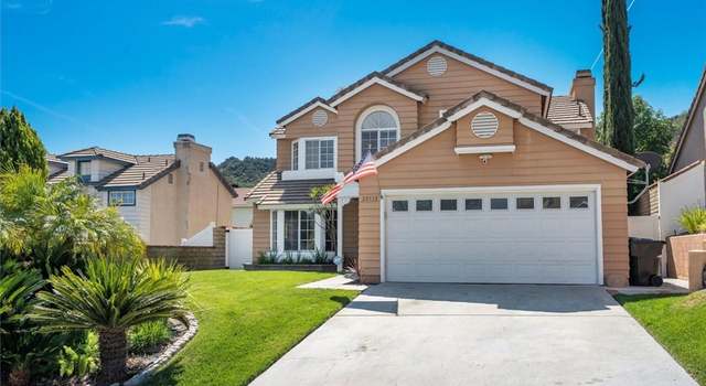 Photo of 28532 Forest Meadow Pl, Castaic, CA 91384