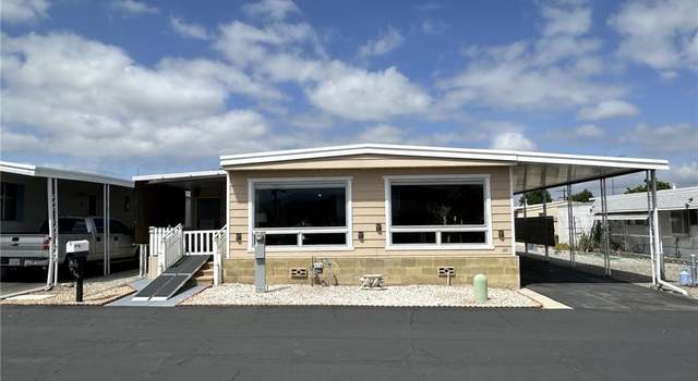 Photo of 43531 Acacia Ave #67, Hemet, CA 92544