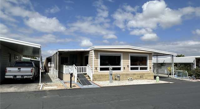 Photo of 43531 Acacia Ave #67, Hemet, CA 92544