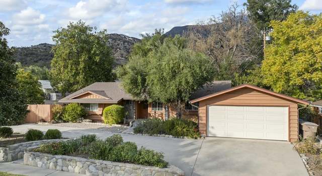 Photo of 506 Pleasant Ave, Ojai, CA 93023
