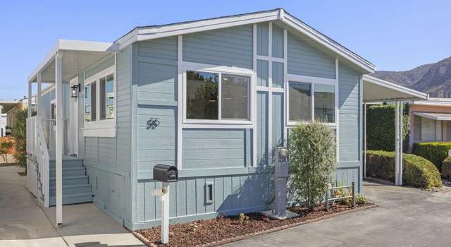 Photo of 720 W Santa Maria St #55, Santa Paula, CA 93060