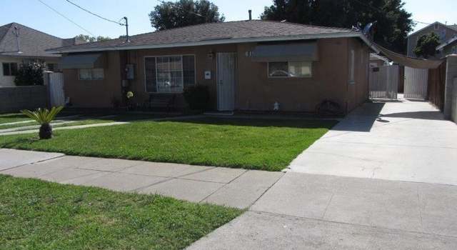 Photo of 617 N Pasadena Ave, Azusa, CA 91702