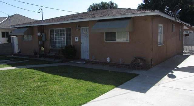Photo of 617 N Pasadena Ave, Azusa, CA 91702