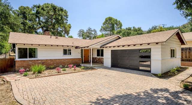 Photo of 10112 Woodward Ave, Sunland, CA 91040