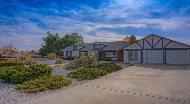 Photo of 19025 Chole Rd, Apple Valley, CA 92307