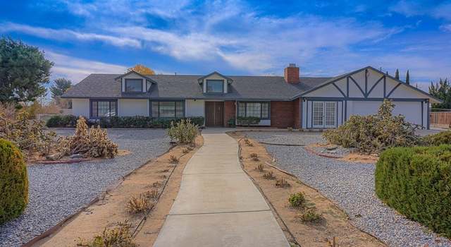Photo of 19025 Chole Rd, Apple Valley, CA 92307