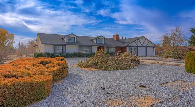Photo of 19025 Chole Rd, Apple Valley, CA 92307