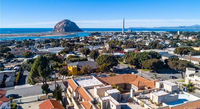 Photo of 600 Morro Bay Blvd #306, Morro Bay, CA 93442
