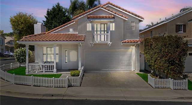 Property at 2 Chestnut Dr, Aliso Viejo, CA 92656, 3 beds, 3 baths