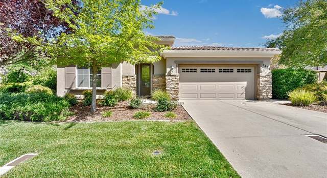 Photo of 3422 Archetto Dr, El Dorado Hills, CA 95762