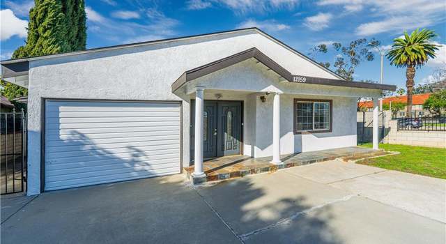 Photo of 12159 Pantheon St, Norwalk, CA 90650