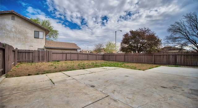 Photo of 1205 W Avenue H4, Lancaster, CA 93534