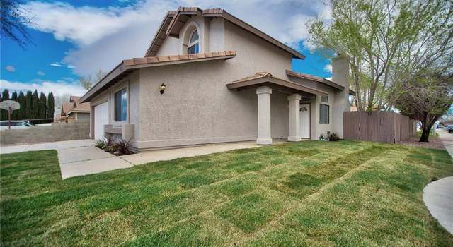 Photo of 1205 W Avenue H4, Lancaster, CA 93534