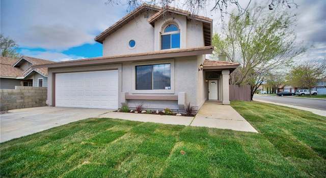 Photo of 1205 W Avenue H4, Lancaster, CA 93534