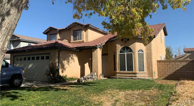Photo of 43838 Silverbow Rd, Lancaster, CA 93535