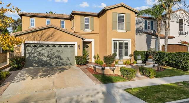 Photo of 24373 Mira Vista St, Valencia, CA 91355