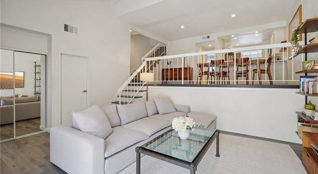 Property at 18356 Collins St Unit B, Tarzana, CA 91356, 3 beds, 3 baths