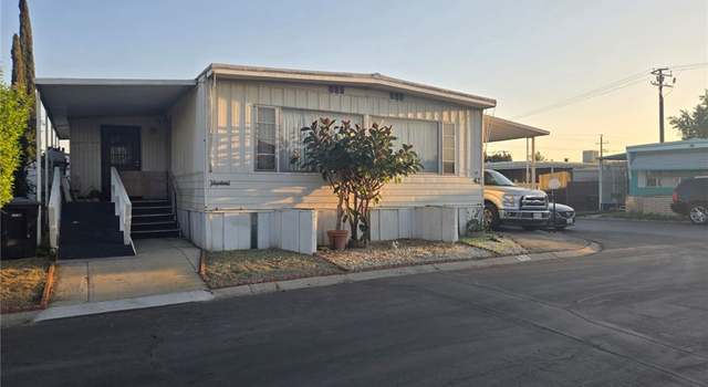 Photo of 2744 W Rialto Ave #42, Rialto, CA 92376