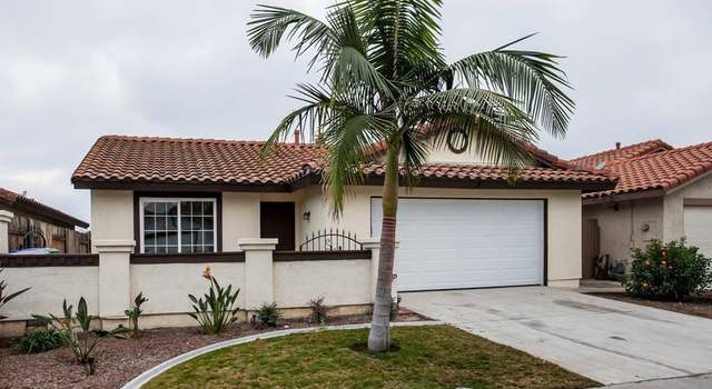 Photo of 231 Ocotillo Pl, Oceanside, CA 92057
