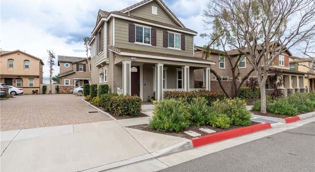 Photo of 7959 Southpoint St, Chino, CA 91708