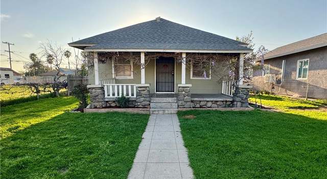 Photo of 220 S Orange Ave, Rialto, CA 92376