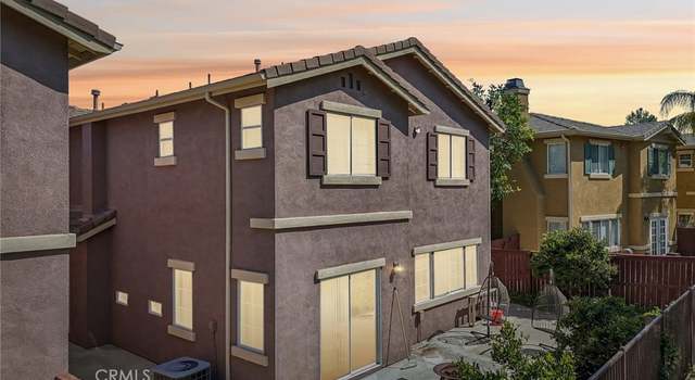 Property at 39707 Princeton Way Unit A, Murrieta, CA 92563, 4 beds, 3 baths