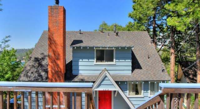 Photo of 368 Emerald Dr, Lake Arrowhead, CA 92352