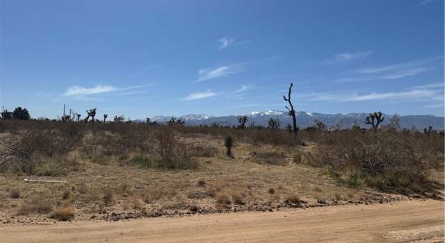 Photo of 0 7TH, Phelan, CA 92371
