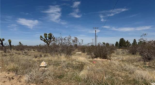 Photo of 0 7TH, Phelan, CA 92371