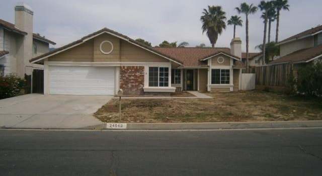 Photo of 24940 Cologne Dr, Hemet, CA 92544