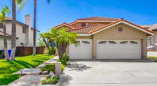 Photo of 14294 Dalhousie Rd, San Diego, CA 92129