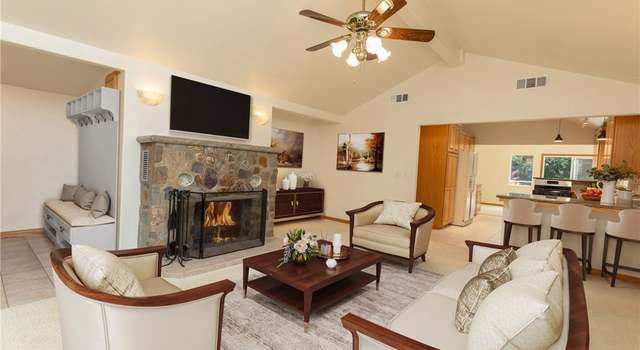 Photo of 28311 Bond Way, Silverado Canyon, CA 92676