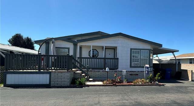 Photo of 9080 Bloomfield Ave #157, Cypress, CA 90630