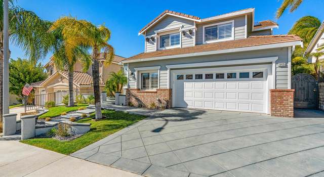 Photo of 28435 Rock Canyon Dr, Santa Clarita, CA 91390