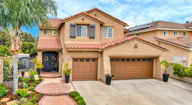 Photo of 11599 Nitta, Tustin, CA 92782