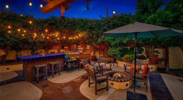 Photo of 11599 Nitta, Tustin, CA 92782