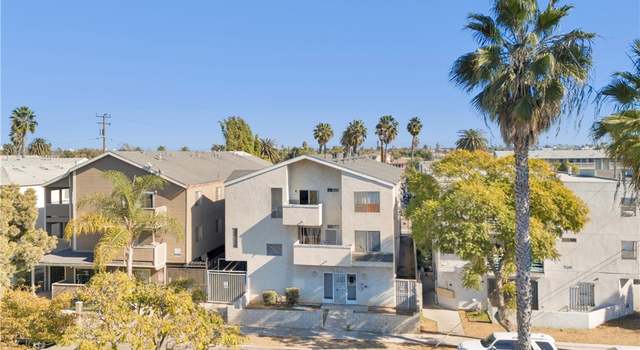 Photo of 736 Rose Ave, Long Beach, CA 90813