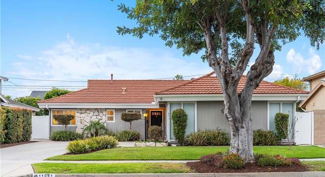 Photo of 11671 Pine St, Los Alamitos, CA 90720