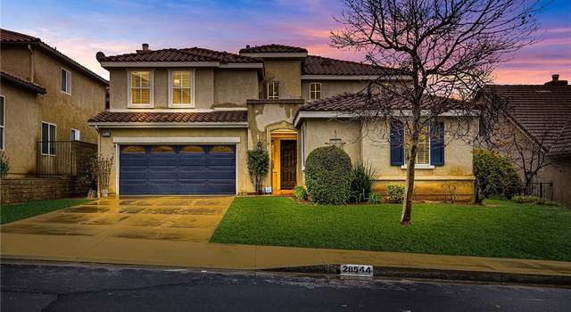 Photo of 28544 Redwood Canyon Pl, Saugus, CA 91390