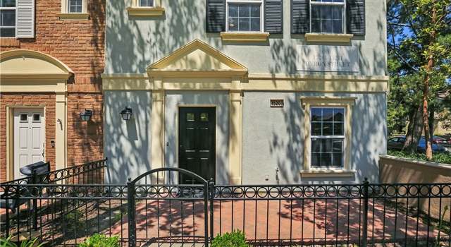 Photo of 15201 Byron Way, Tustin, CA 92782