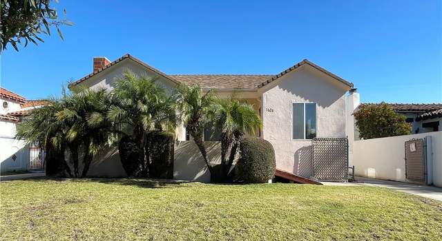 Photo of 1628 S Primrose Ave, Alhambra, CA 91803